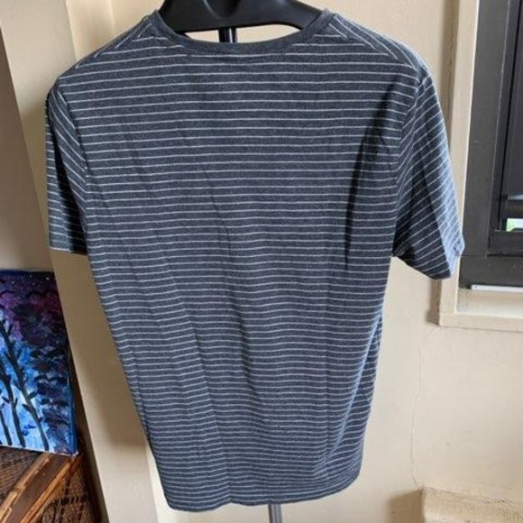 Brave Soul striped tee - Picture 3 of 6